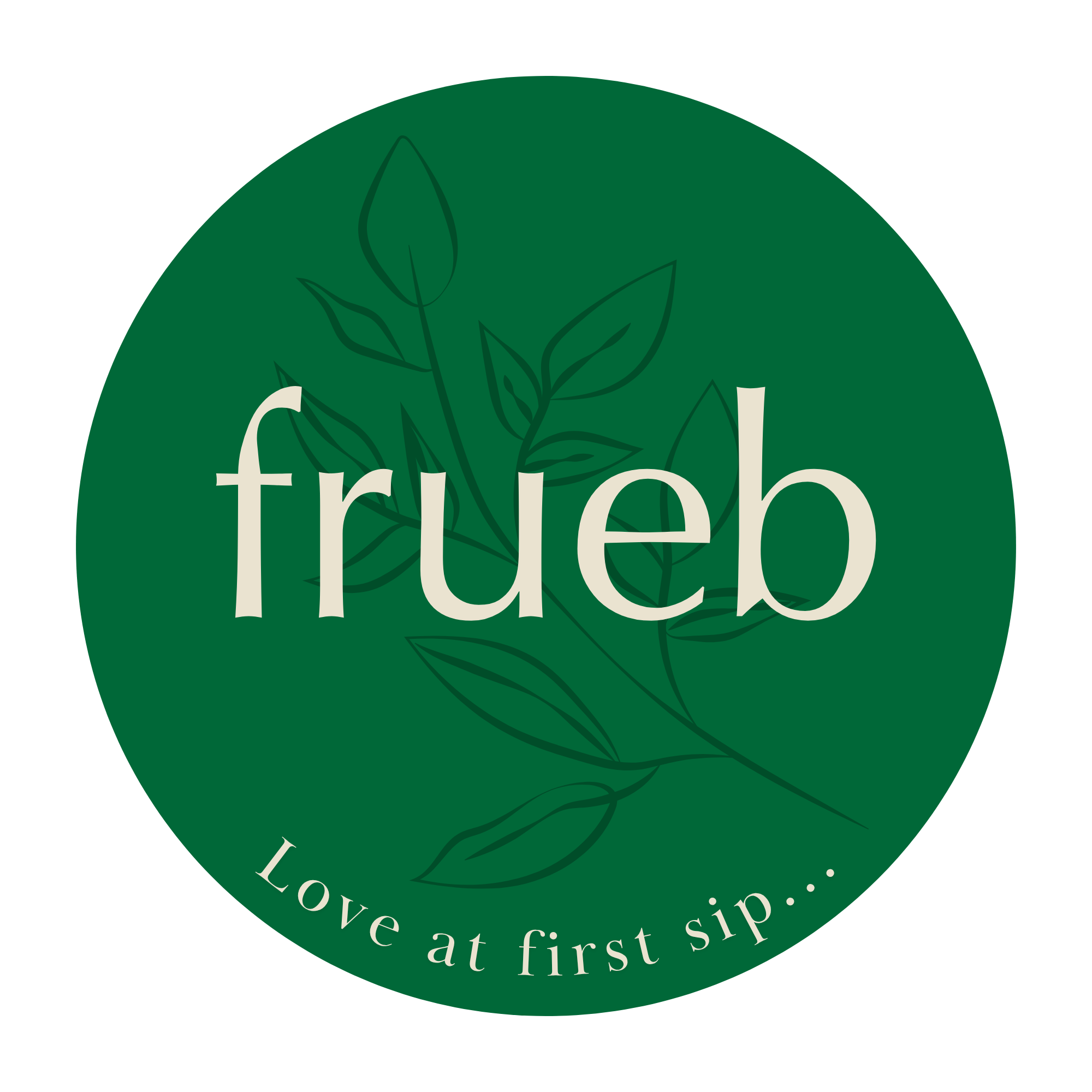 frueb フルーブ